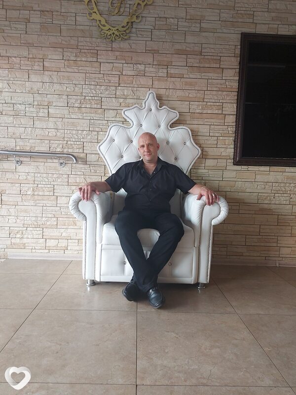 Дмитрий, 36, Стерлитамаке — анкета №174309