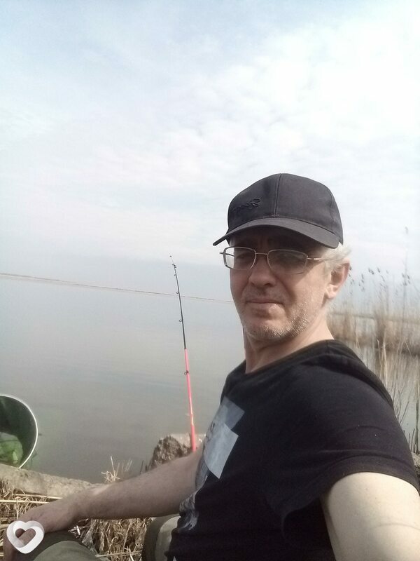 Александр, 51, Краснодаре — анкета №174311