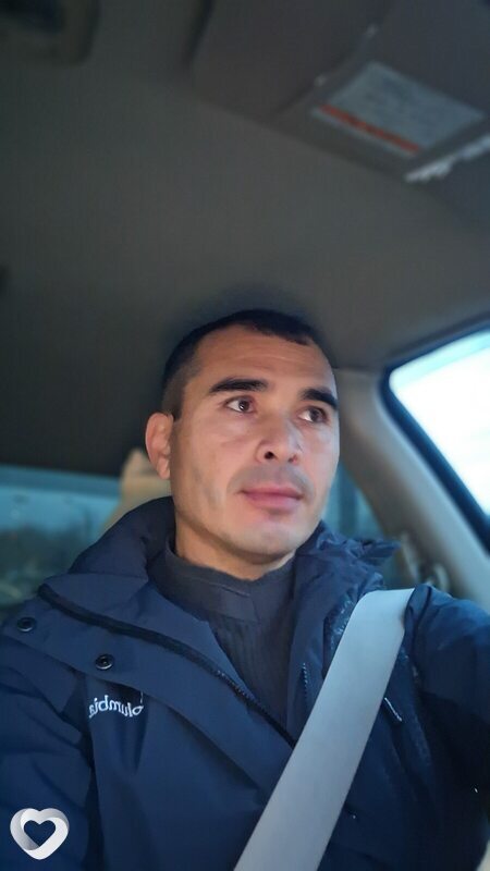 Dimon, 45, Новосибирске — анкета №174362