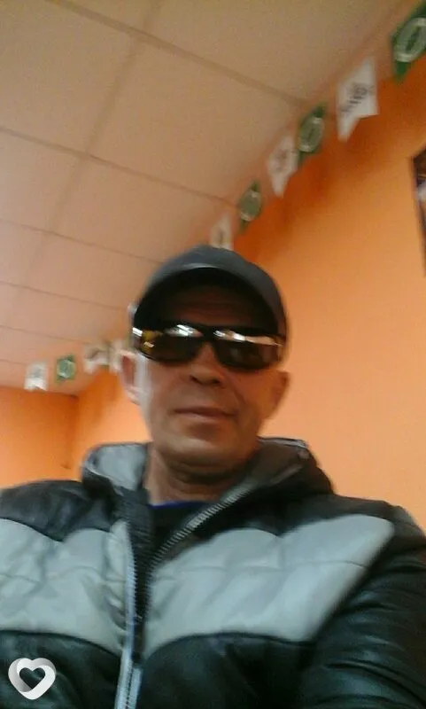 Сергей, 48, Барнауле — анкета №174364