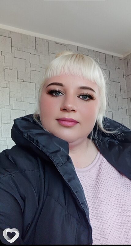 Елена, 41, Могилев — анкета №174374