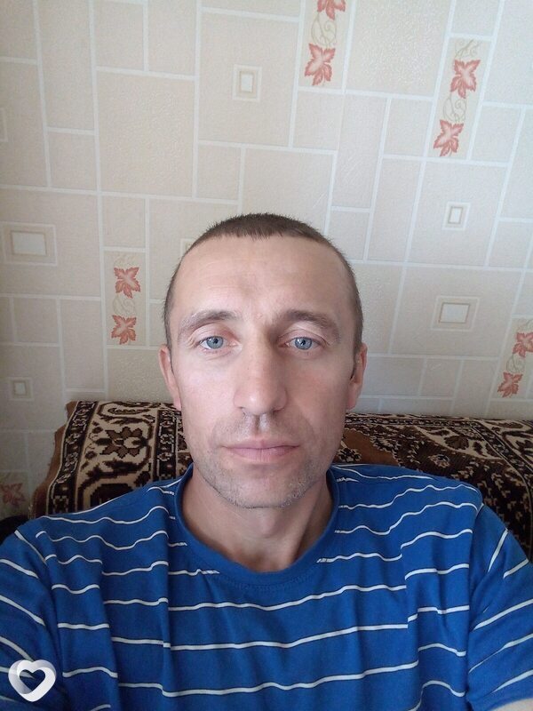 Ваня, 44, Горках — анкета №174378