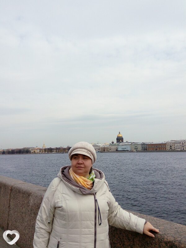 Татьяна, 55, Ижевске — анкета №174381