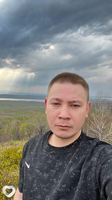 Сергей, 31, Амурске — анкета №174385