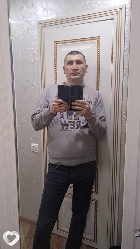Руслан, 36, Магнитогорске — анкета №174389