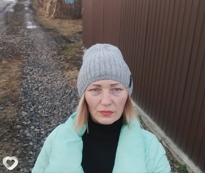 Наташа, 43, Барнауле — анкета №174392