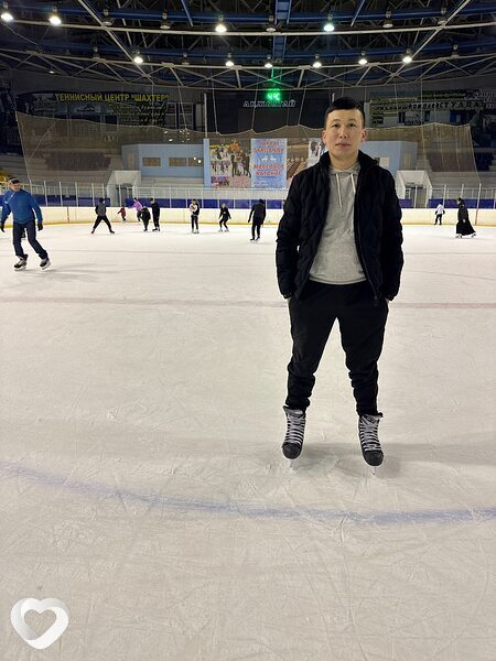 Аза, 30, Караганде — анкета №174395