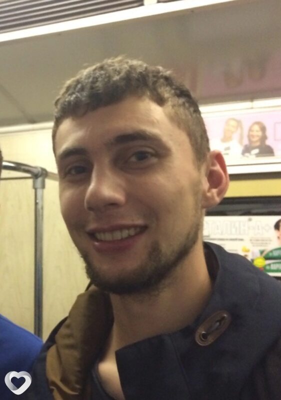 Alf, 32, Новосибирске — анкета №174396