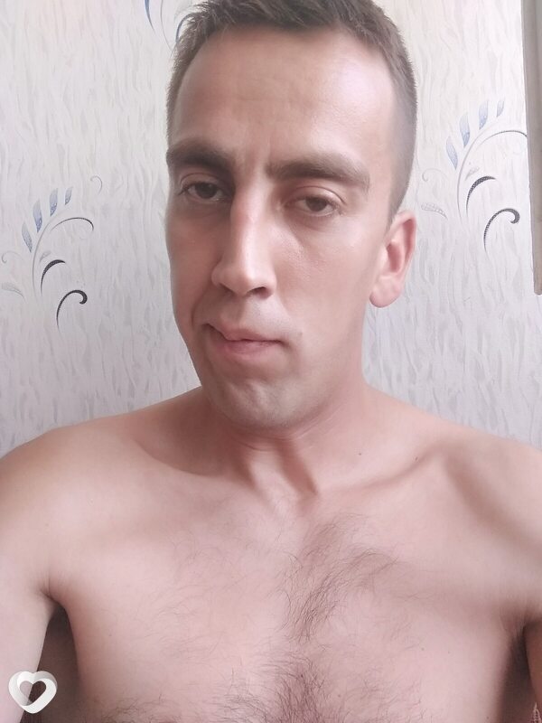 Александр, 32, Орше — анкета №174397