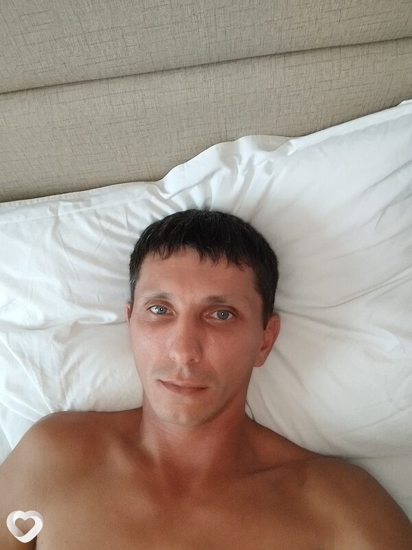 Руслан, 42, Темиртау — анкета №174399