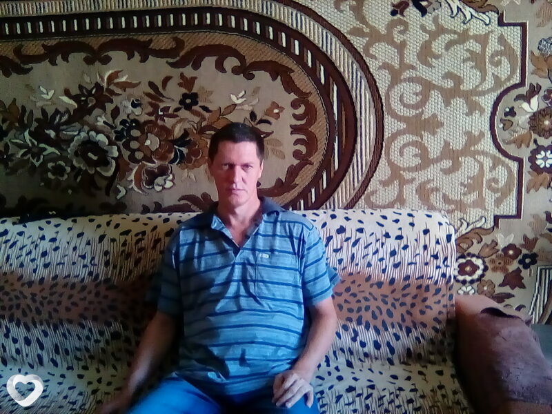 Виталий, Новоспасское