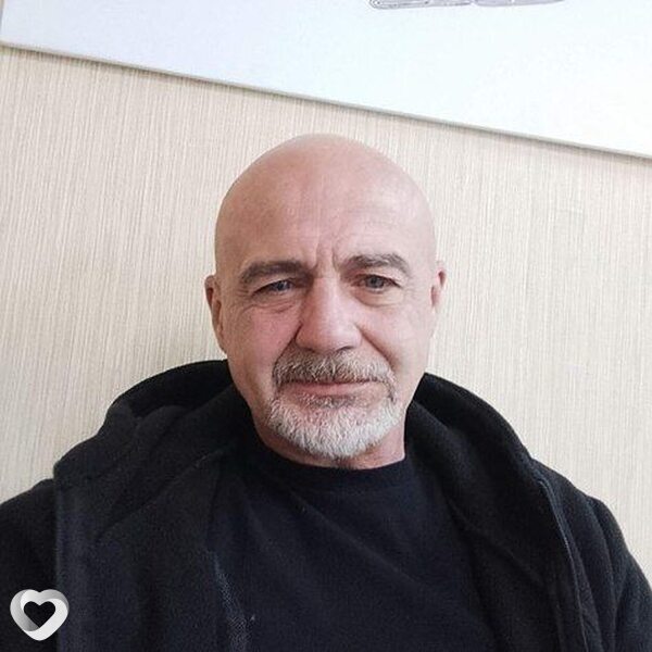 Дим, 55, Иркутске — анкета №174408