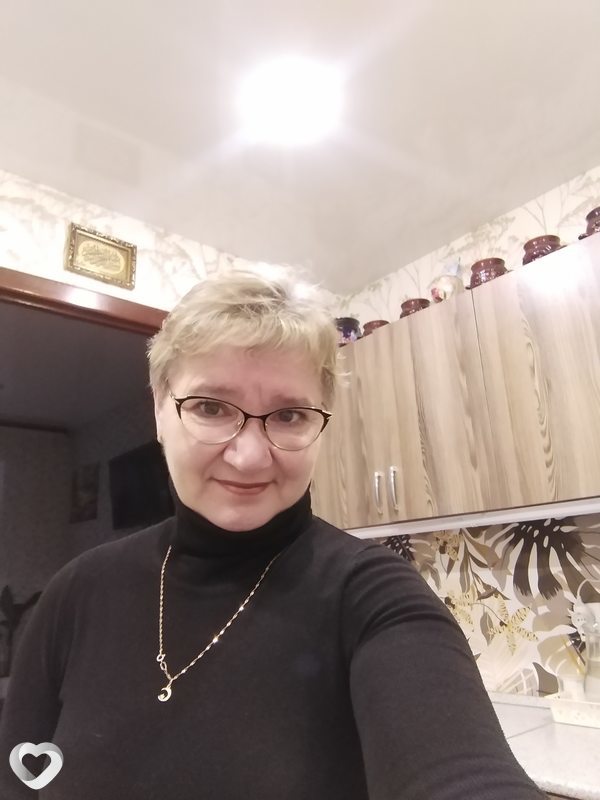Люция, 60, Казани — анкета №174409