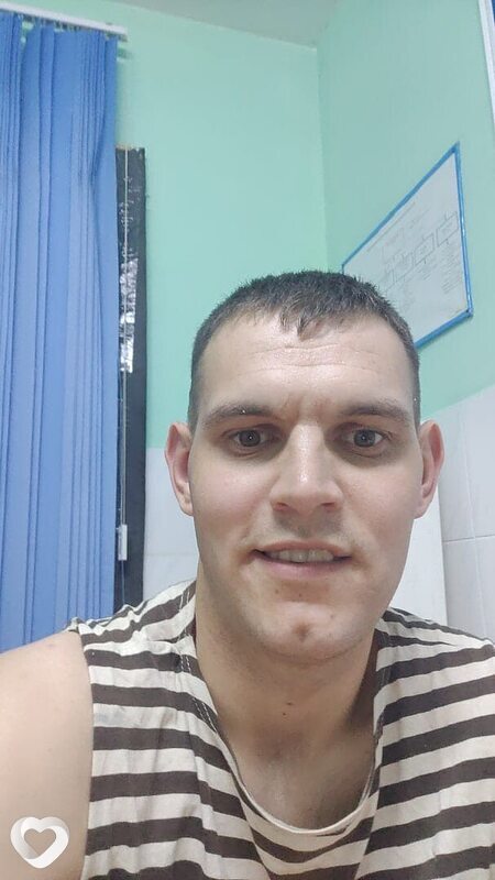Александр, 31, Костанае — анкета №174263
