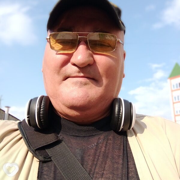 Валерий, 65, Великом Новгороде — анкета №174267