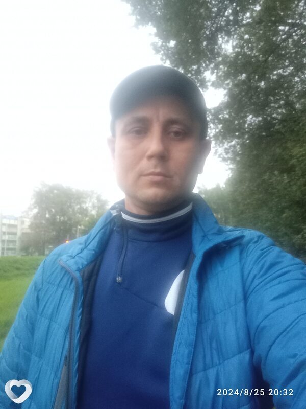 Миша, 41, Волгограде — анкета №174277