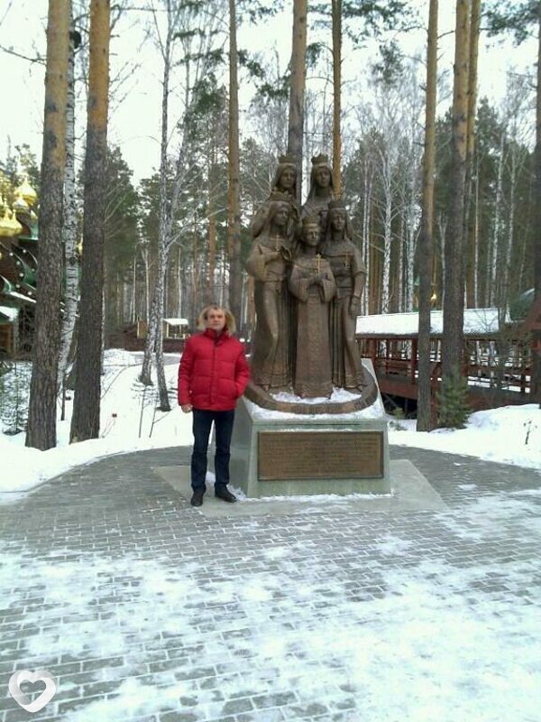 Олег, 52, Челябинске — анкета №174341