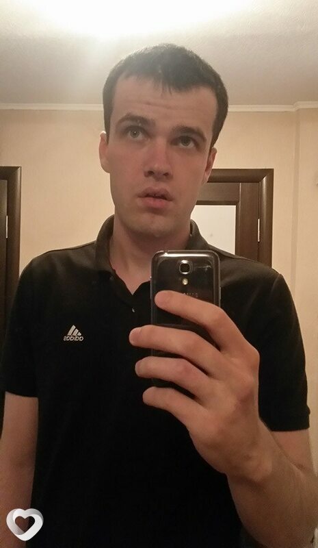 Денис, 36, Гомеле — анкета №174347