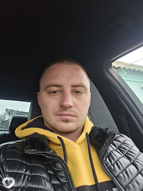 Виктор, 27, Дзержинске — анкета №174348