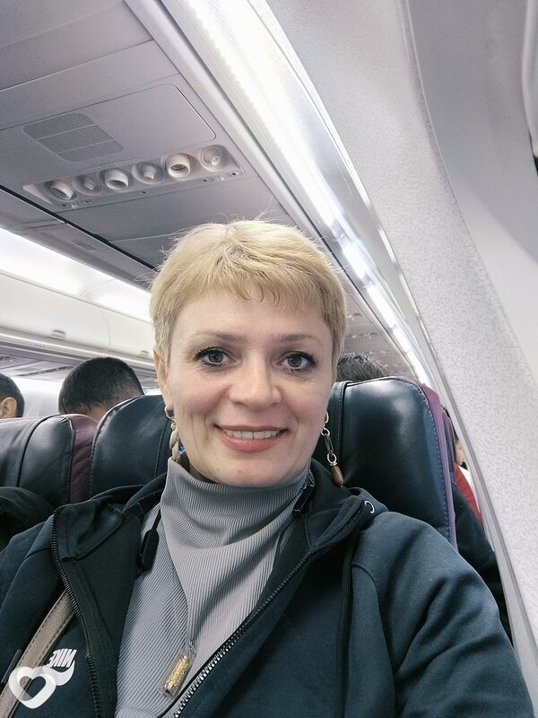 Татьяна, 49, Иркутске — анкета №174350
