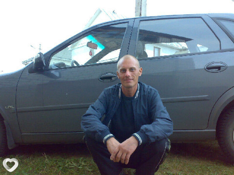 Aleksandr, 40, Волгограде — анкета №174353