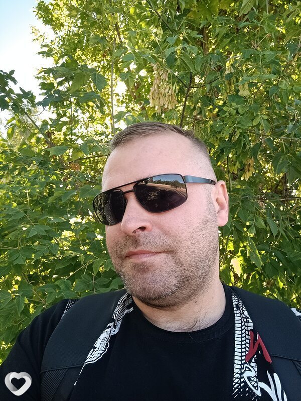 Борис, 46, Минске — анкета №174354