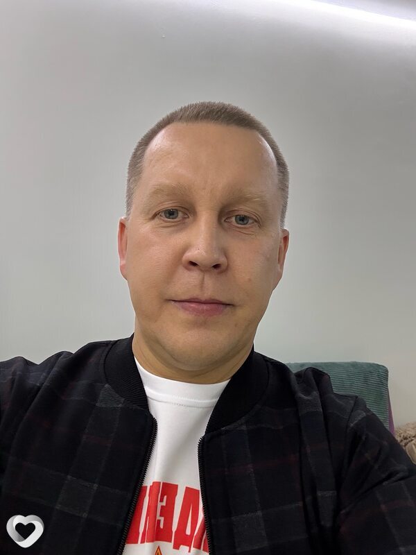 Виталий, 41, Кашире — анкета №174360