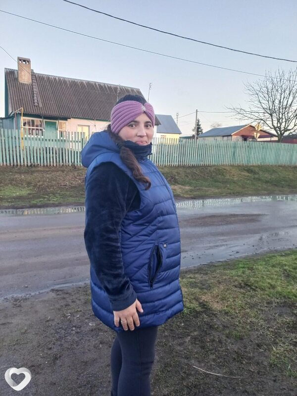 Викуся, 33, Тамбове — анкета №174415