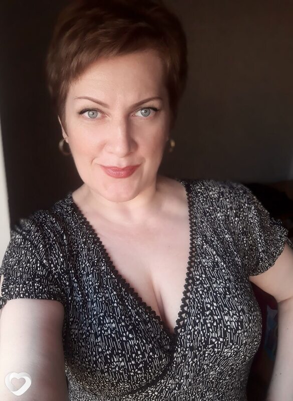 Svvetlana, 48, Гродно — анкета №174425