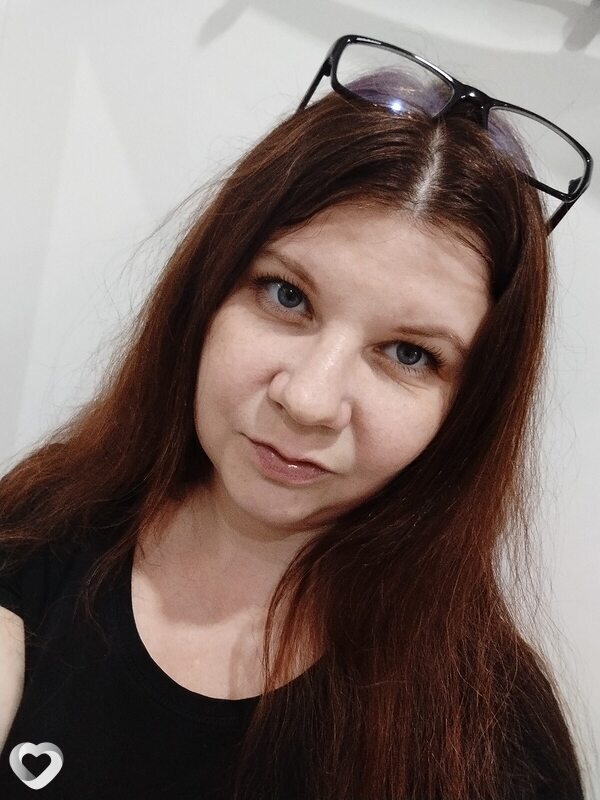 Светлана, 39, Воронеже — анкета №174438