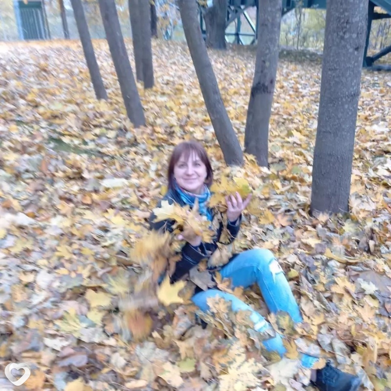 Татьяна, 56, Одинцове — анкета №174443