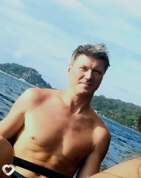 Виталий, 41, Томске — анкета №174449