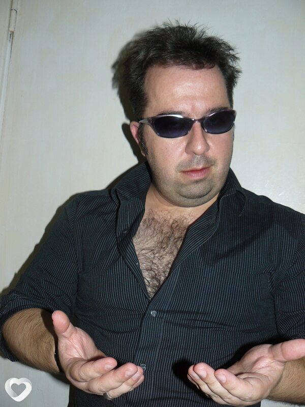 Алекс, 53, Казани — анкета №174455