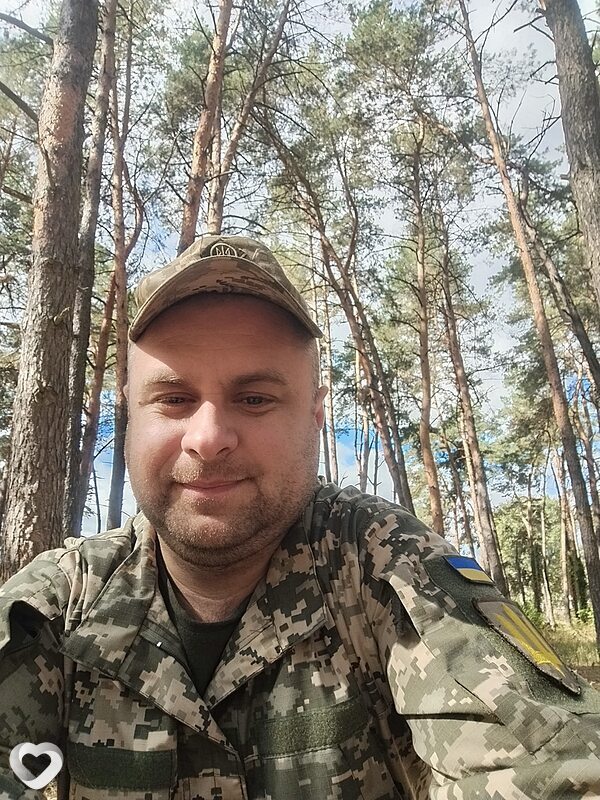 Владзьо, 36, Киеве — анкета №174464