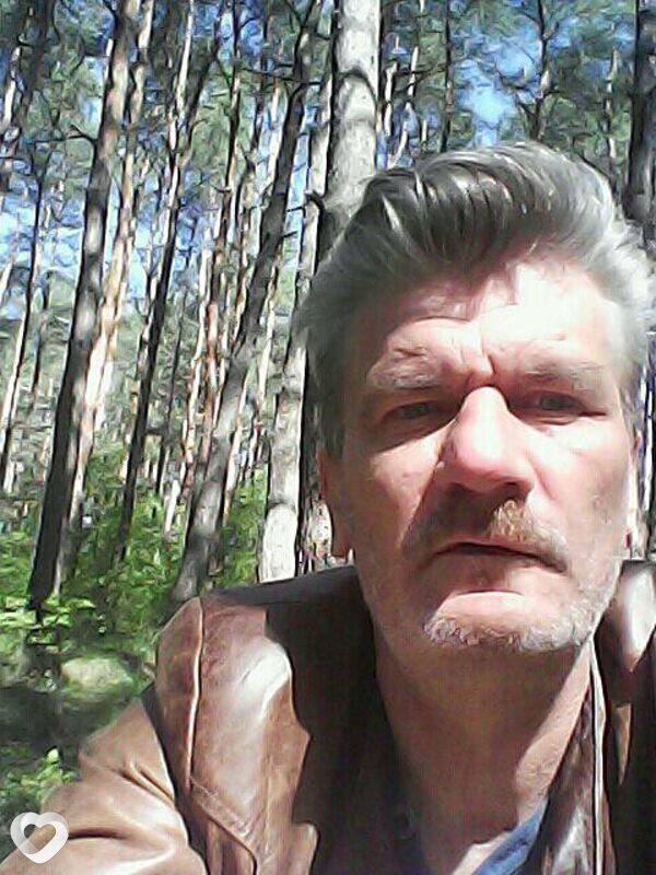 Леонид, 59, Гродно — анкета №174467