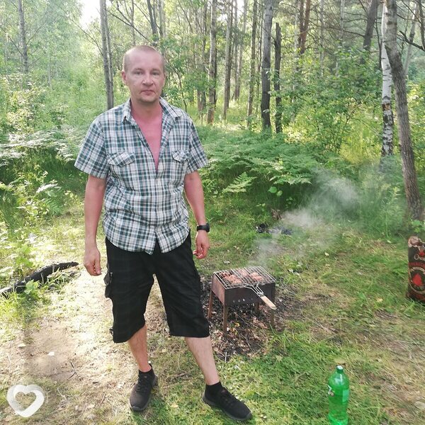 Валерий, 49, Минске — анкета №174468