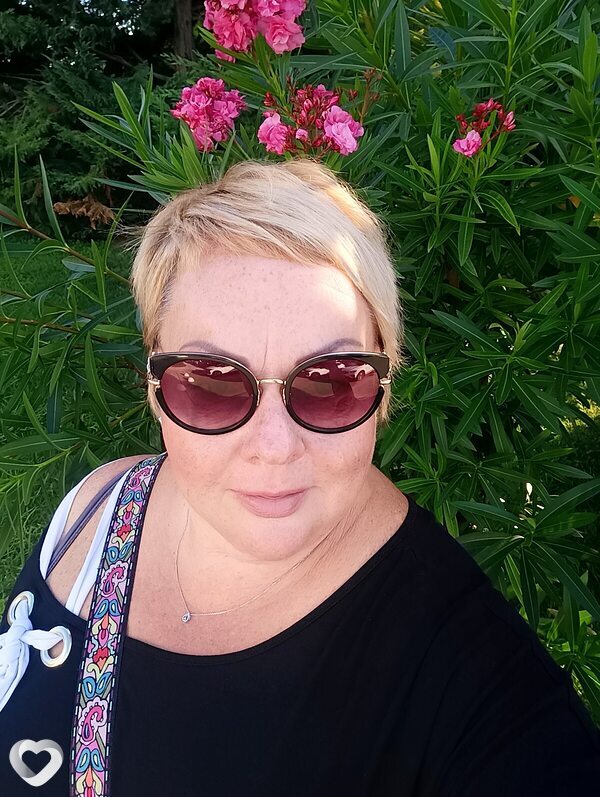 Ника, 54, Сочи — анкета №174477