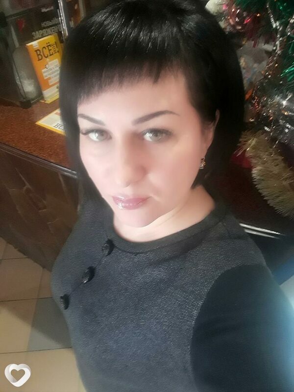 Ася, 43, Нижнем Новгороде — анкета №174212