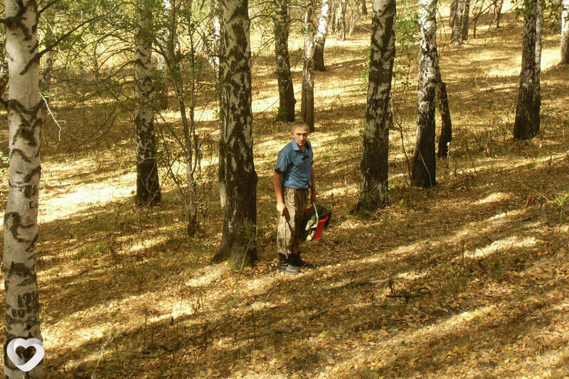Дмитрий, 52, Алматы — анкета №174214