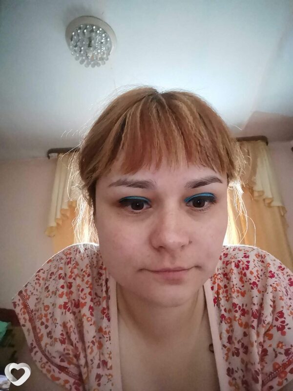 Екатерина, 37, Кемерове — анкета №174217