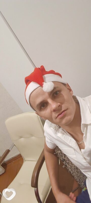 Александр, 33, Минске — анкета №174222