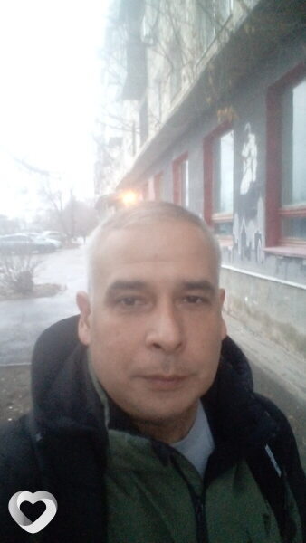 Сергей, 42, Волгограде — анкета №174225