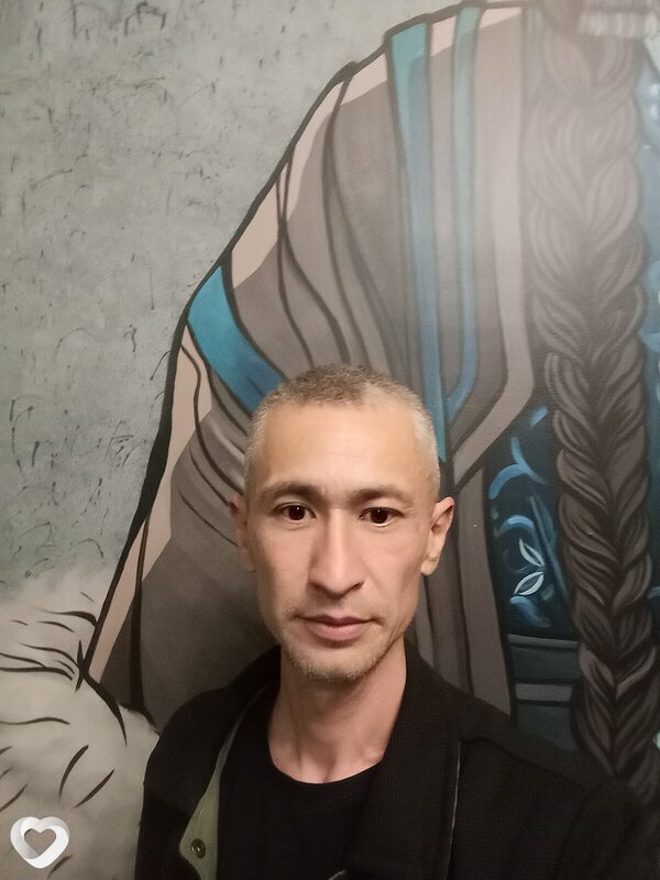 Куаныш, 38, Семей — анкета №174227