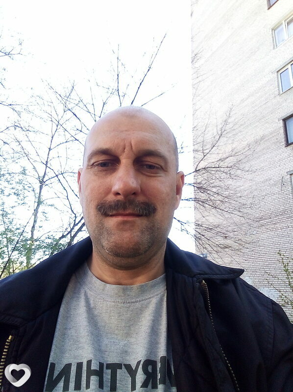 Денис, 55, Санкт-Петербурге — анкета №174234