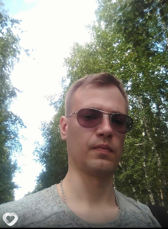 Игорь, 39, Омске — анкета №174488
