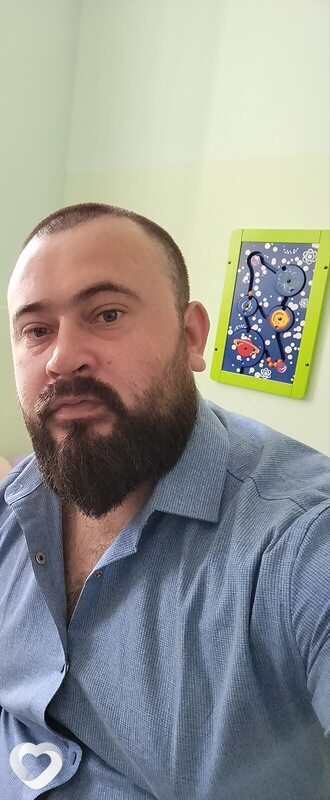 Павел, 33, Воронеже — анкета №174489