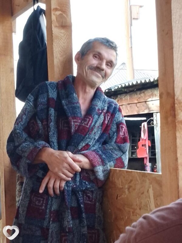 Григорий, 61, Томске — анкета №174490