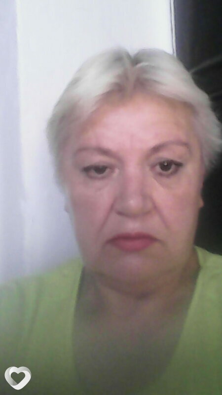 Валентина, 62, Бишкек — анкета №174491