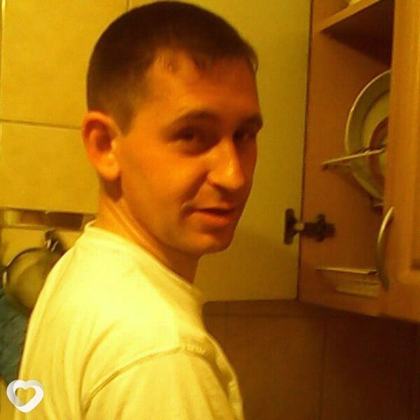 Максим, 41, Алматы — анкета №174499