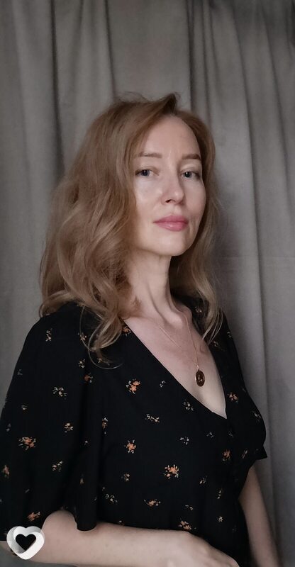 Ксения, 45, Сочи — анкета №174502
